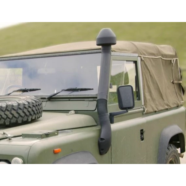 SNORKEL DEFENDER TD EN 200TDI N/E