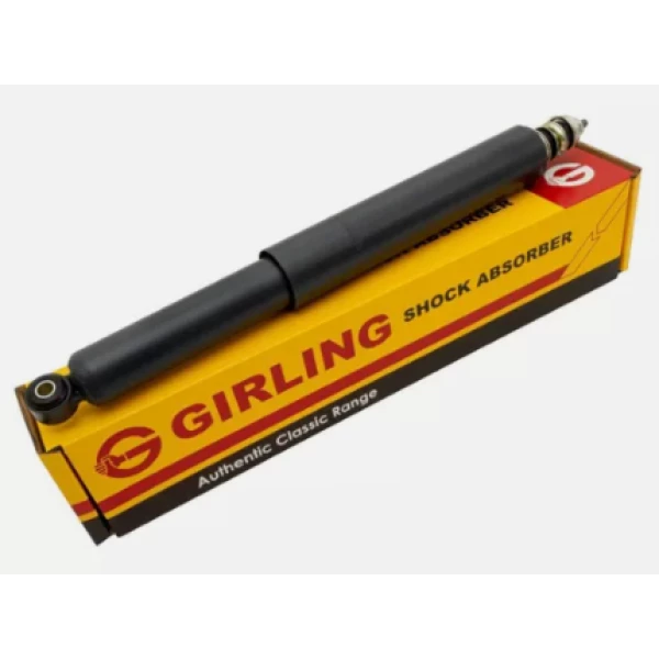 STUURDEMPER DEFENDER GIRLING
