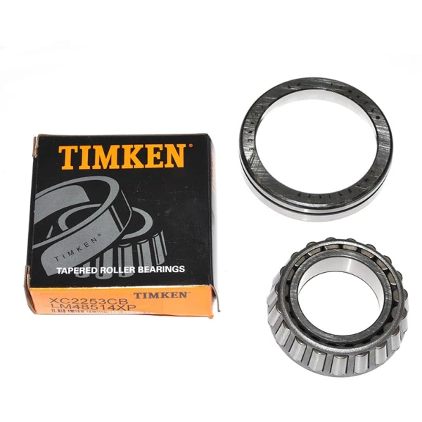 BEARING - TAPER ROLLER - R380 -SUFFIX J BEARING - TAPER ROLLER - R380 -SUFFIX J