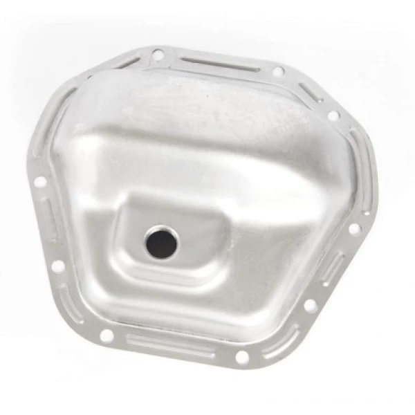 COVER - AXLE CASE
