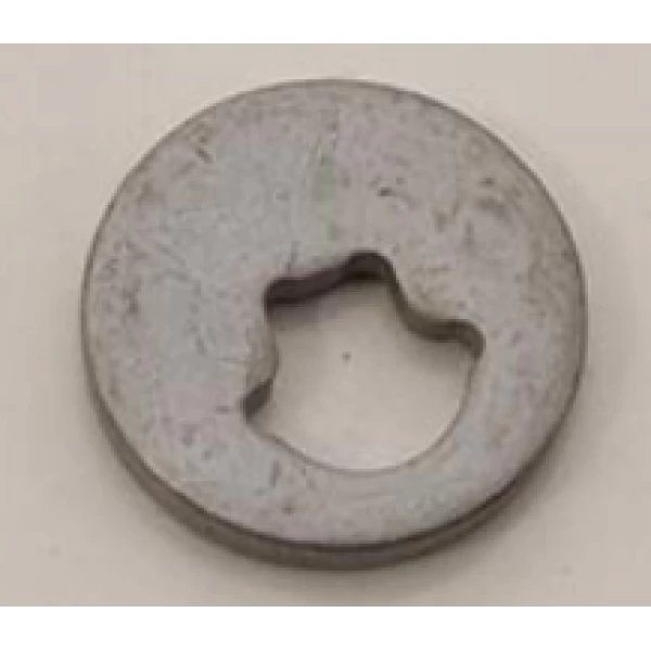WASHER - REAR RADIUS ARM WASHER - REAR RADIUS ARM