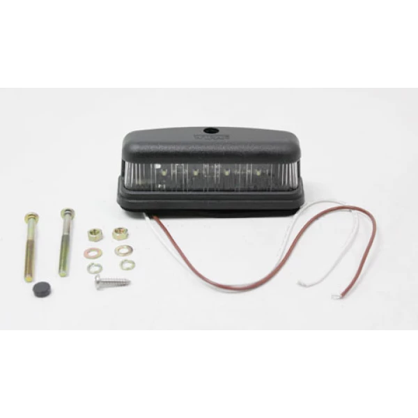 LED KENTEKENLAMP